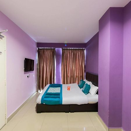 De Jaya Hotel Petaling Jaya Eksteriør billede