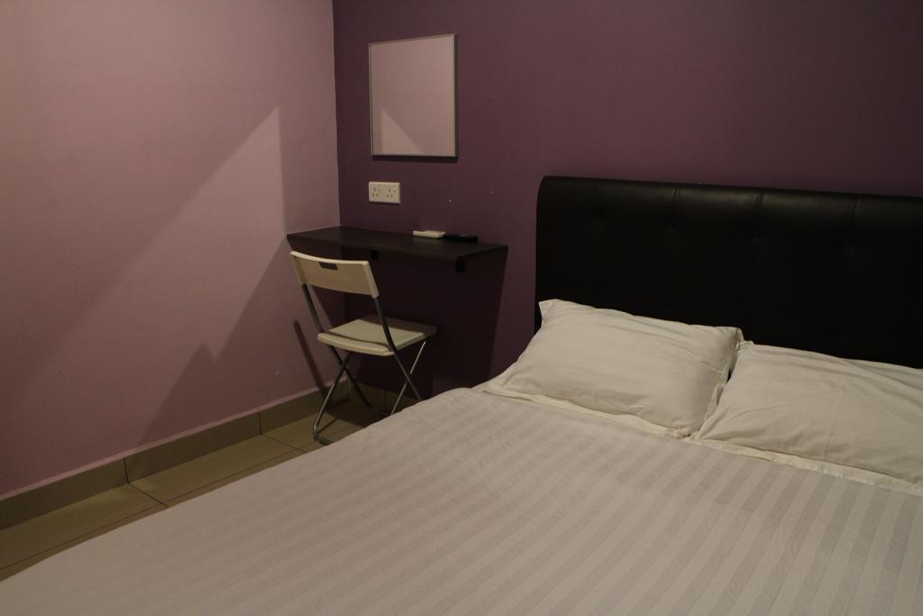 De Jaya Hotel Petaling Jaya Eksteriør billede