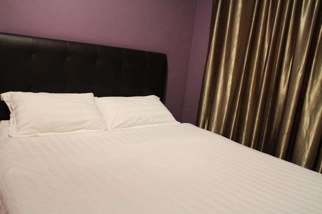 De Jaya Hotel Petaling Jaya Værelse billede