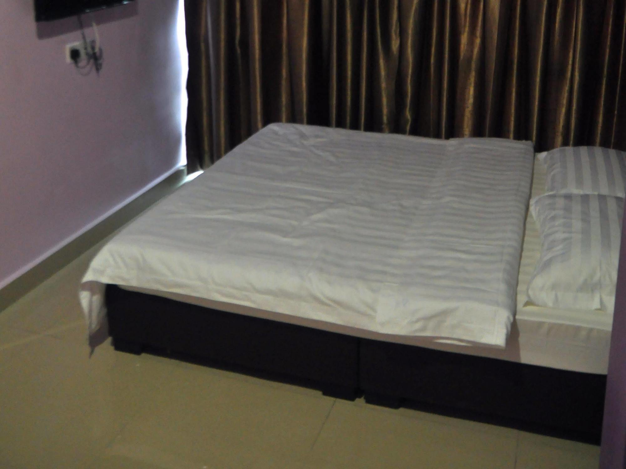 De Jaya Hotel Petaling Jaya Eksteriør billede