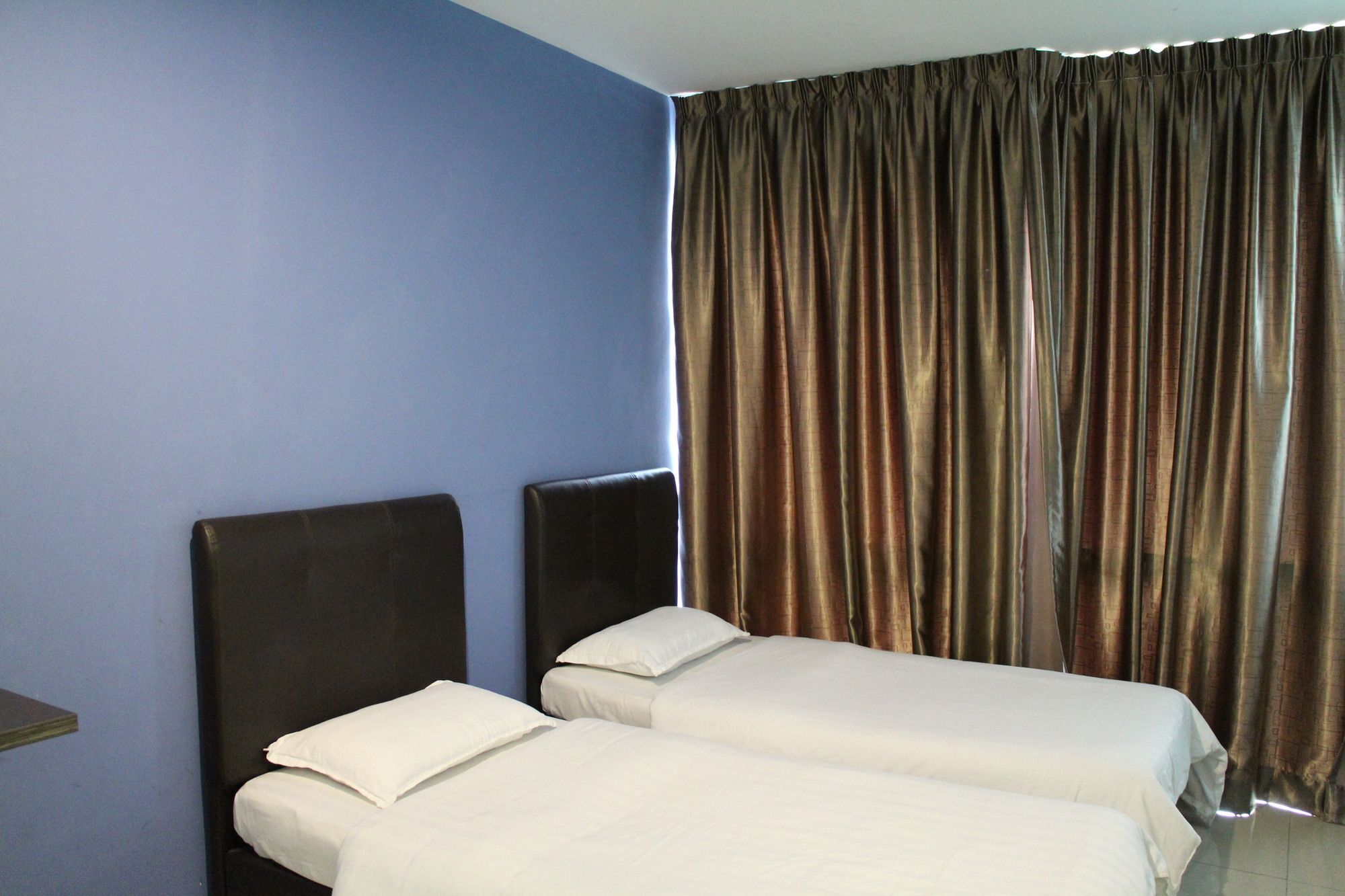De Jaya Hotel Petaling Jaya Eksteriør billede