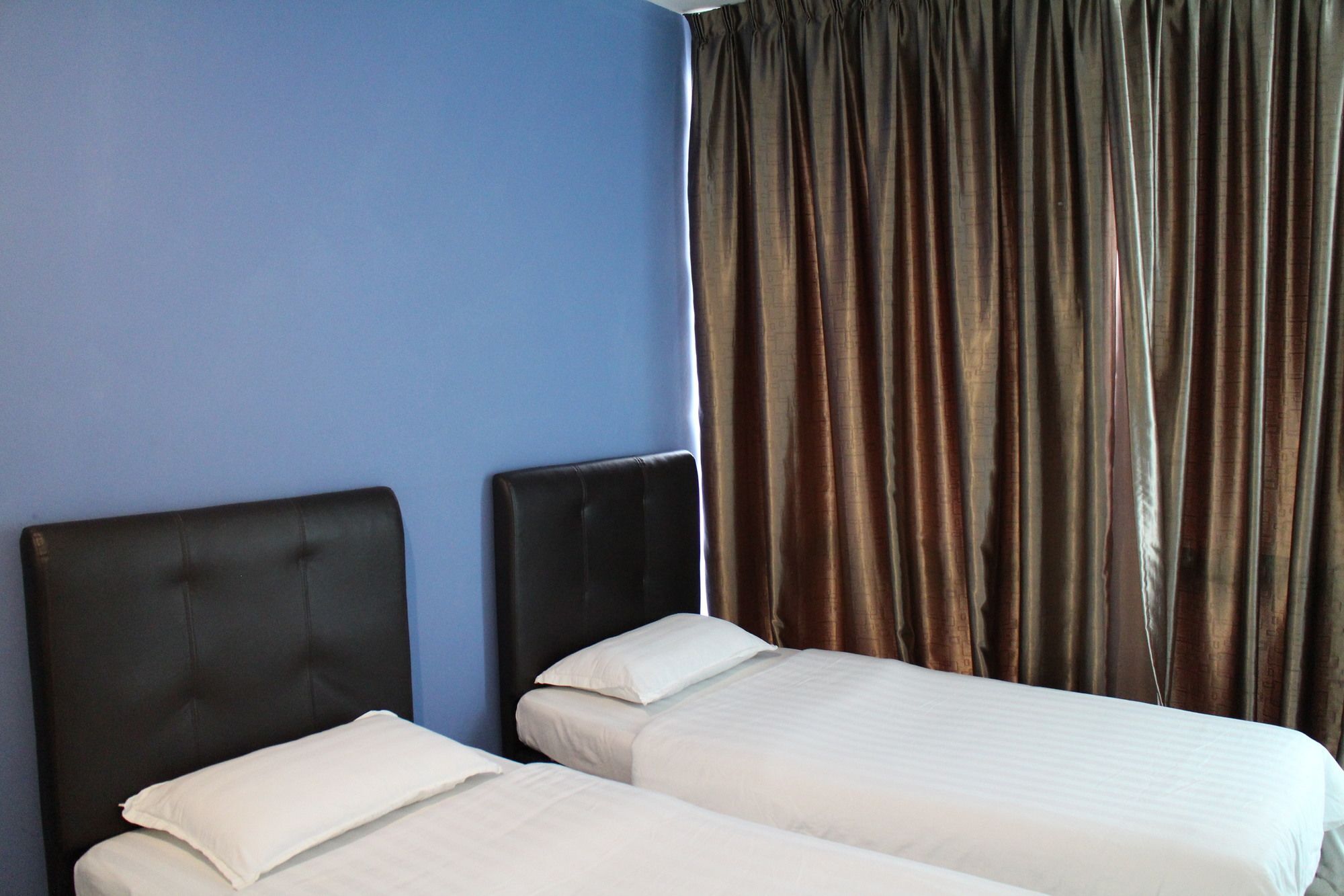 De Jaya Hotel Petaling Jaya Eksteriør billede